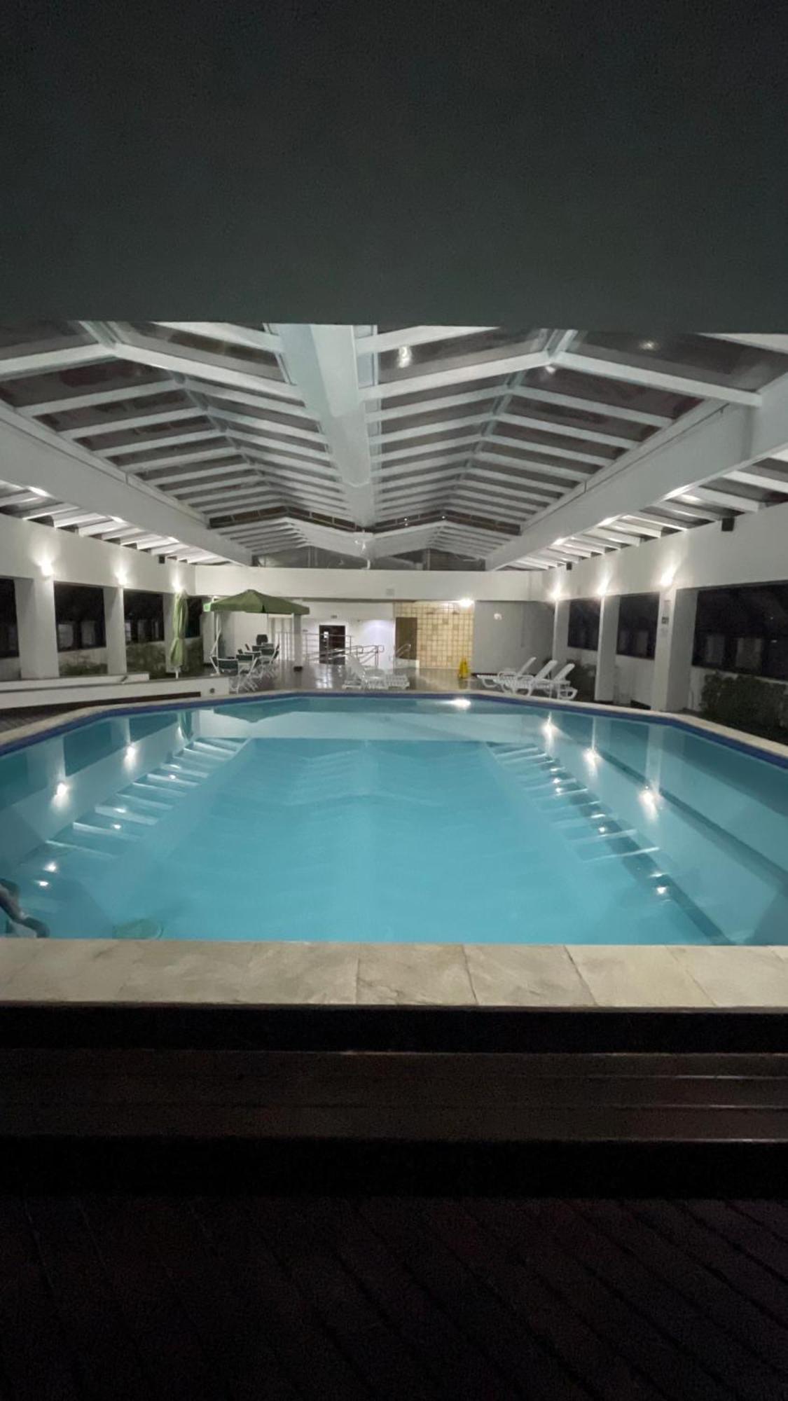 Apartamento Studio Premium Intelligence Ibirapuera