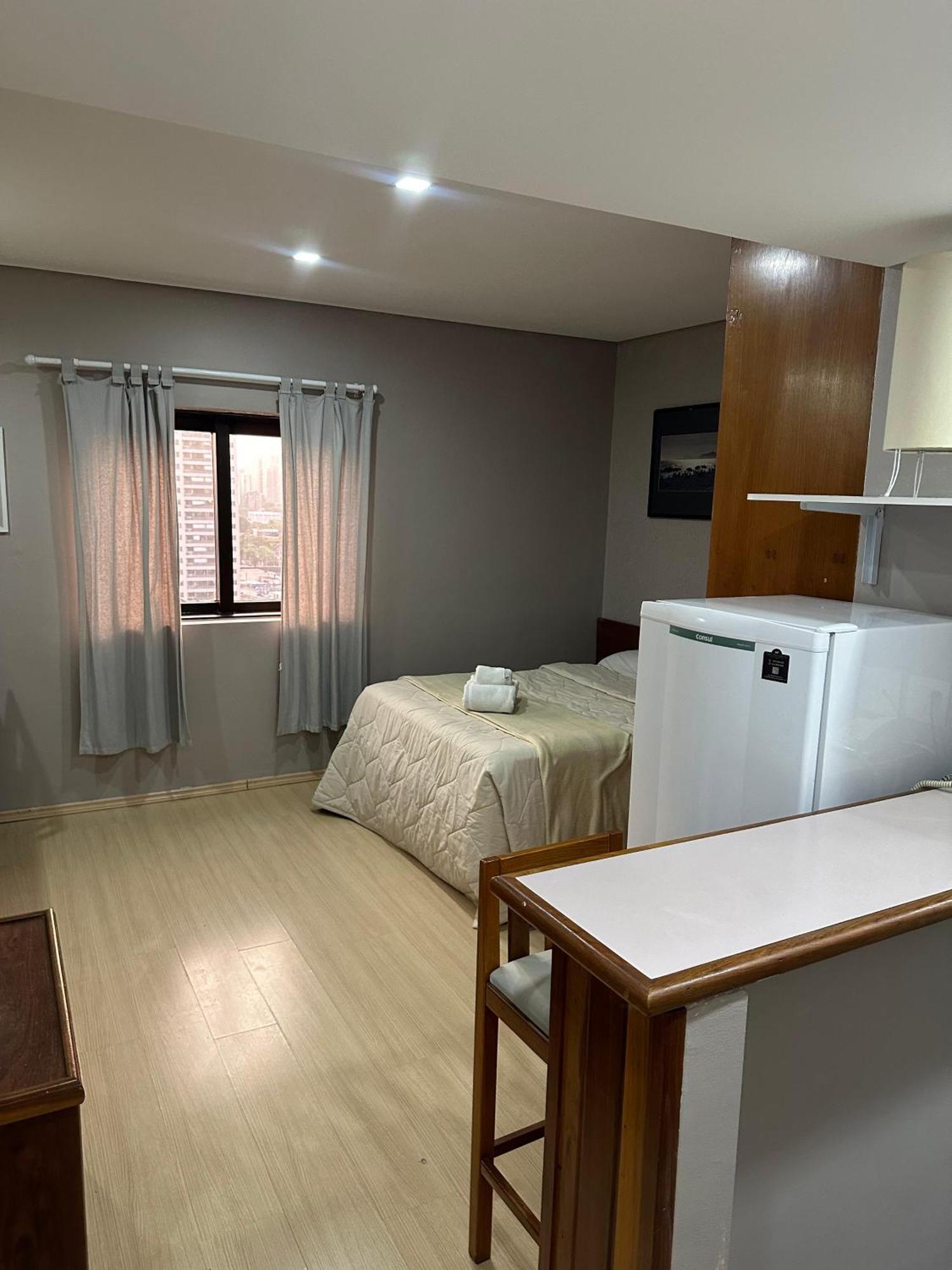 Studio Premium Intelligence Ibirapuera São Paulo