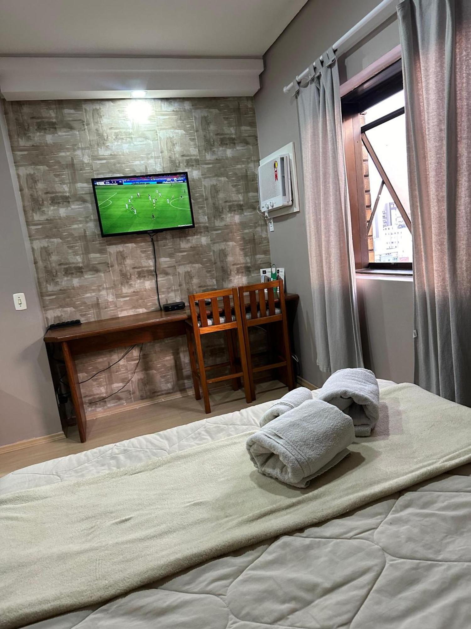 Apartamento Studio Premium Intelligence Ibirapuera São Paulo
